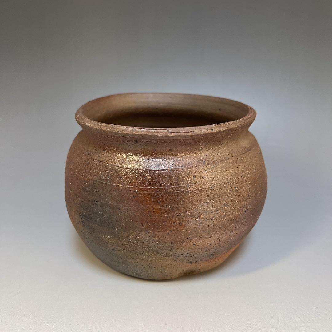 茶道具  南蛮写  建水  堀野証嗣