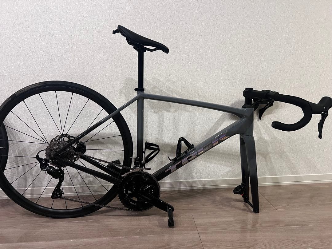 ( 最終値下げ )トレック TREK Émonda ALR5 ディスク 54