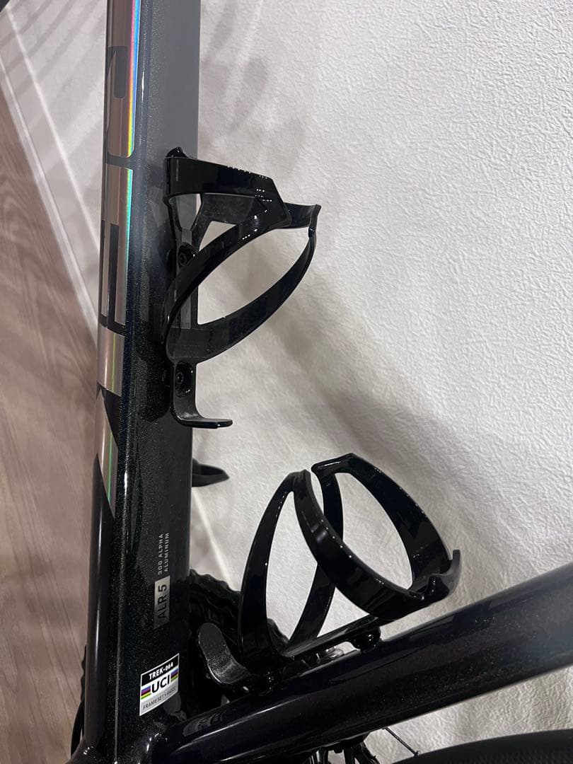 ( 最終値下げ )トレック TREK Émonda ALR5 ディスク 54