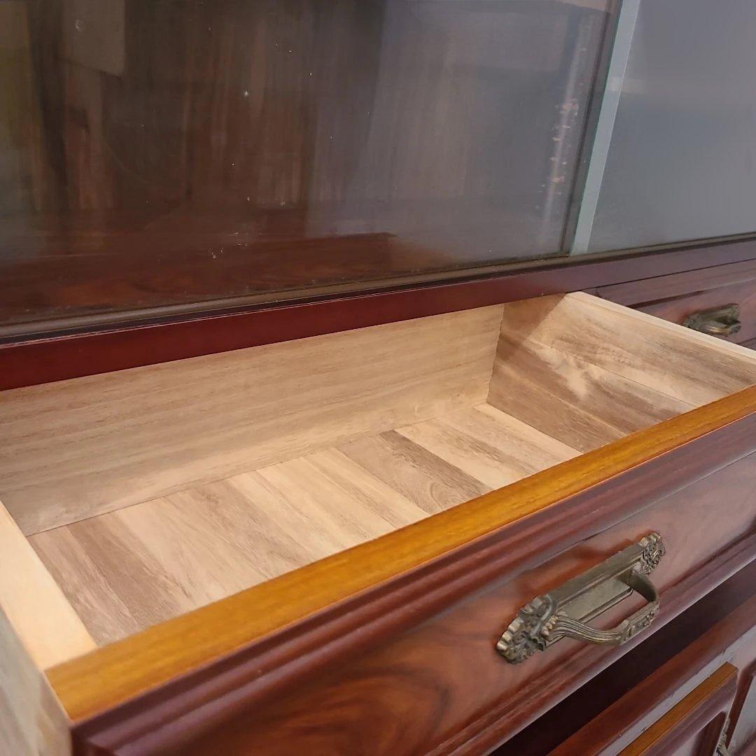 かにさん専用木製 タンス 家具