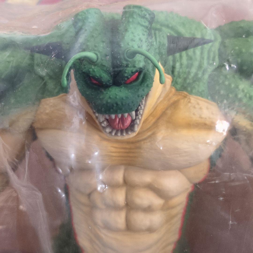 【Souj】一番くじ ドラゴンボール ラストワン　ポルンガ フィギュア