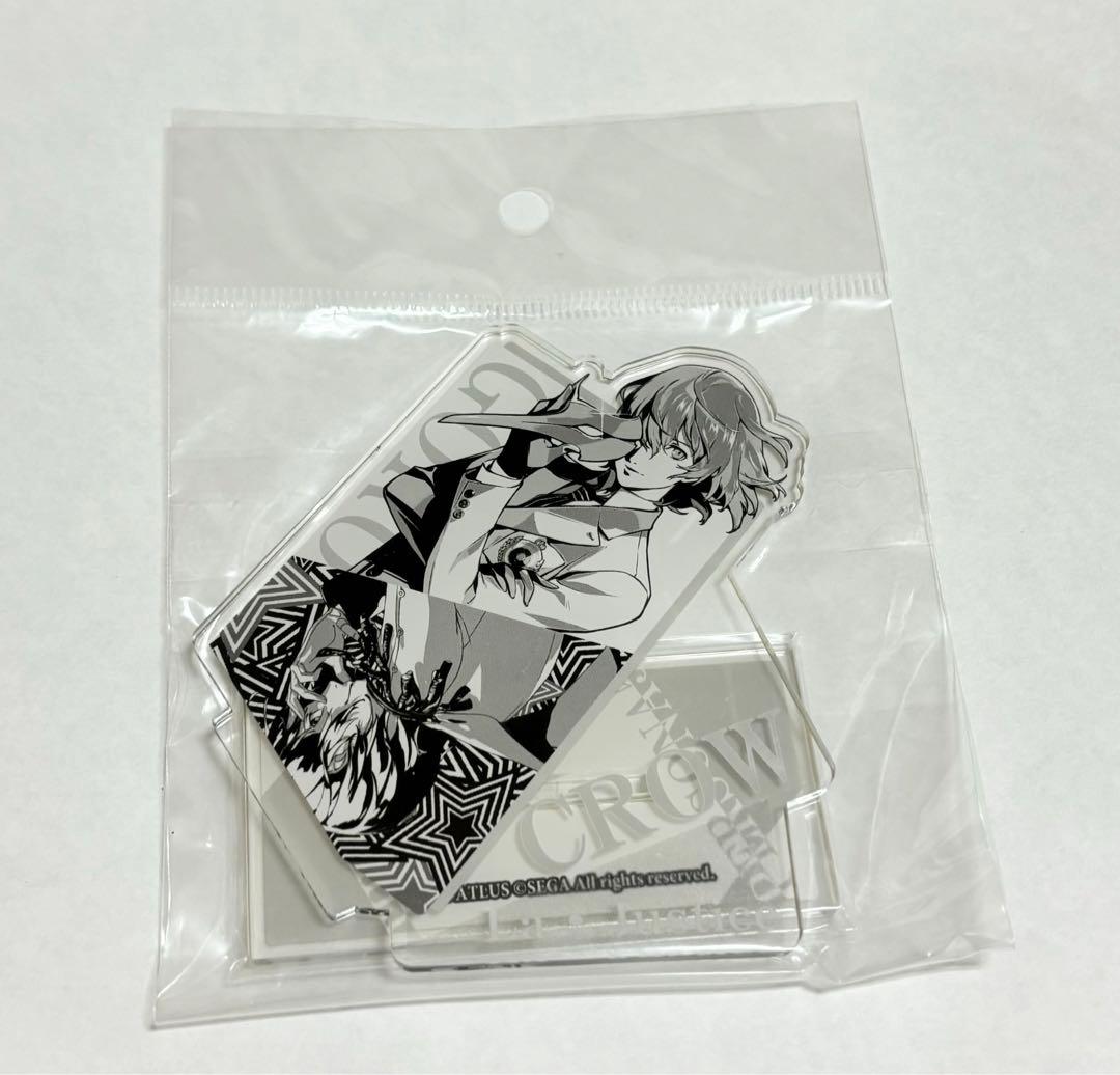 明智吾郎アクリルスタンドマルイパレス