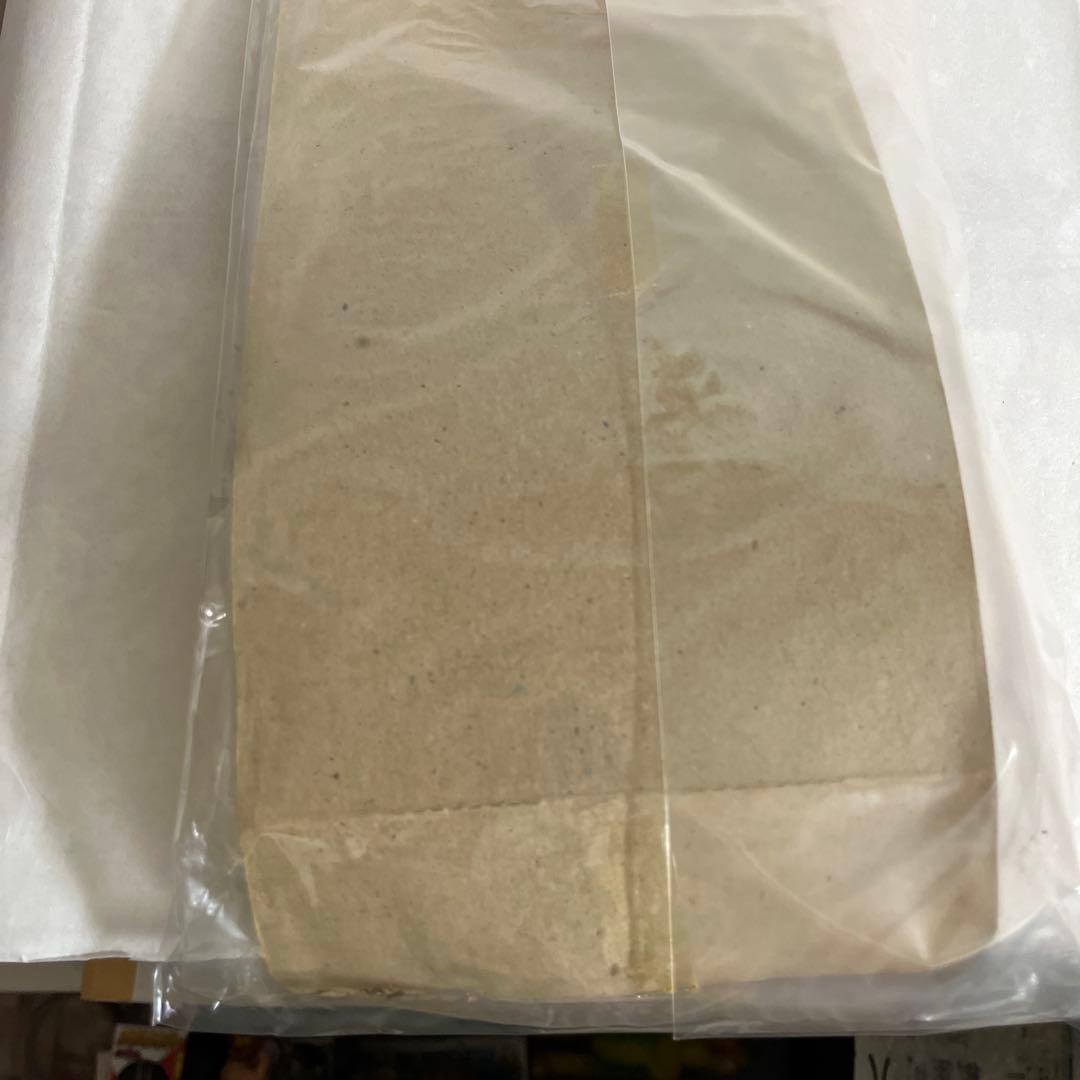 ⚠️レア　当時物　大映　からかさ　妖怪百物語 日東　妖怪シリーズ