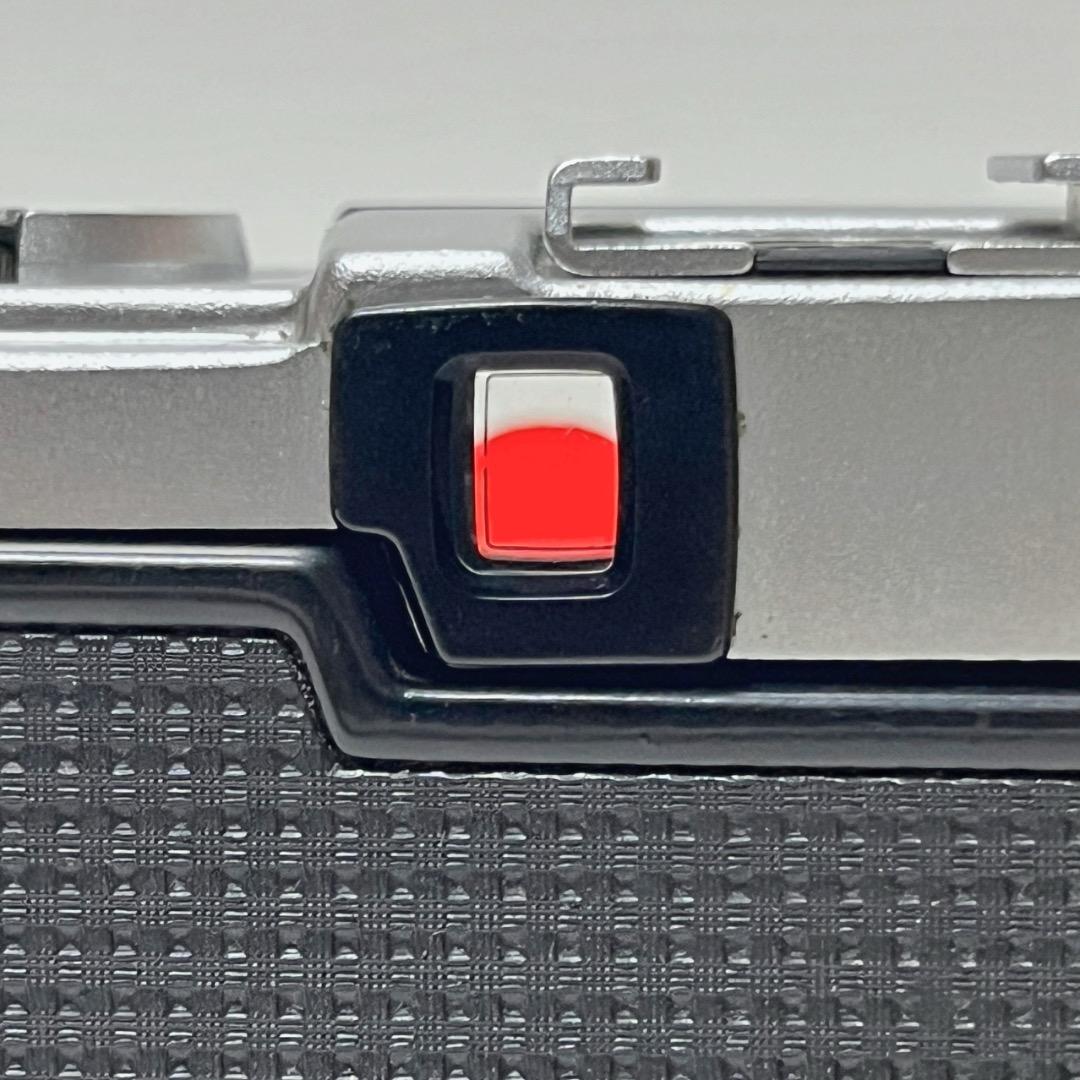 整備品】Olympus Pen EE3 オリンパスペン ハーフカメラ 良品