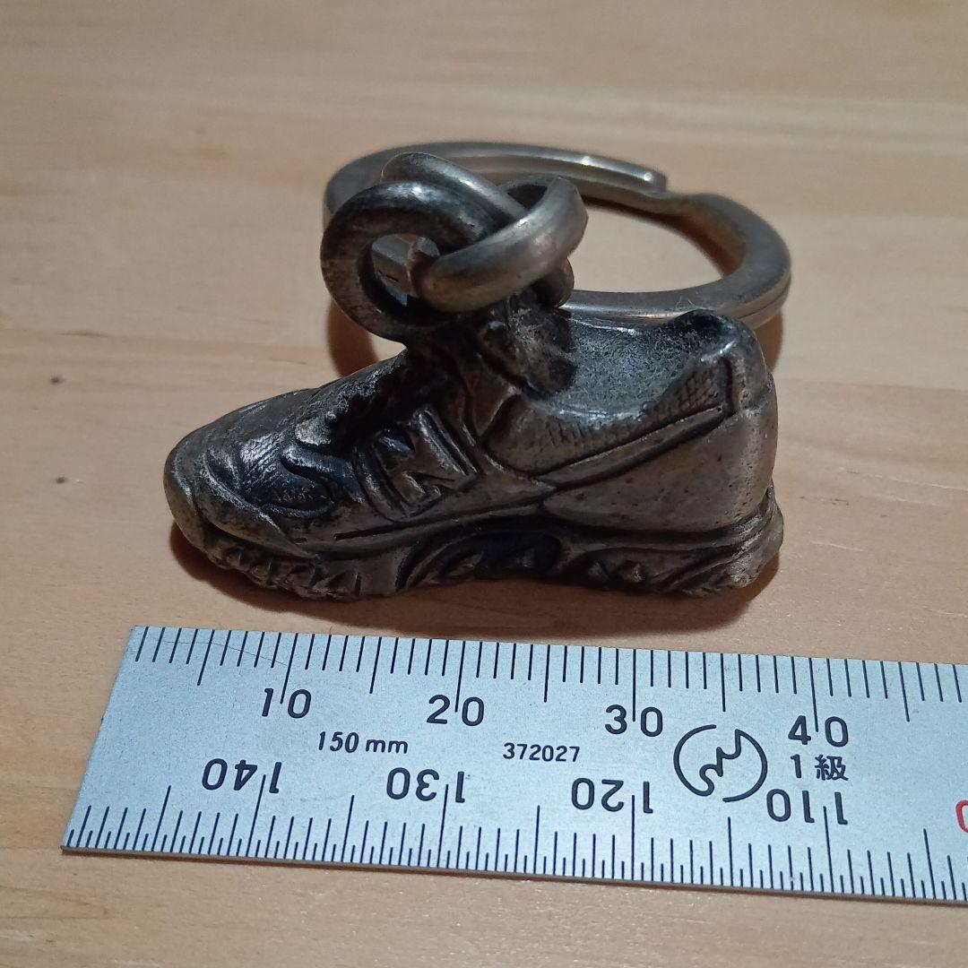 90s NEW BALANCE ノベルティ