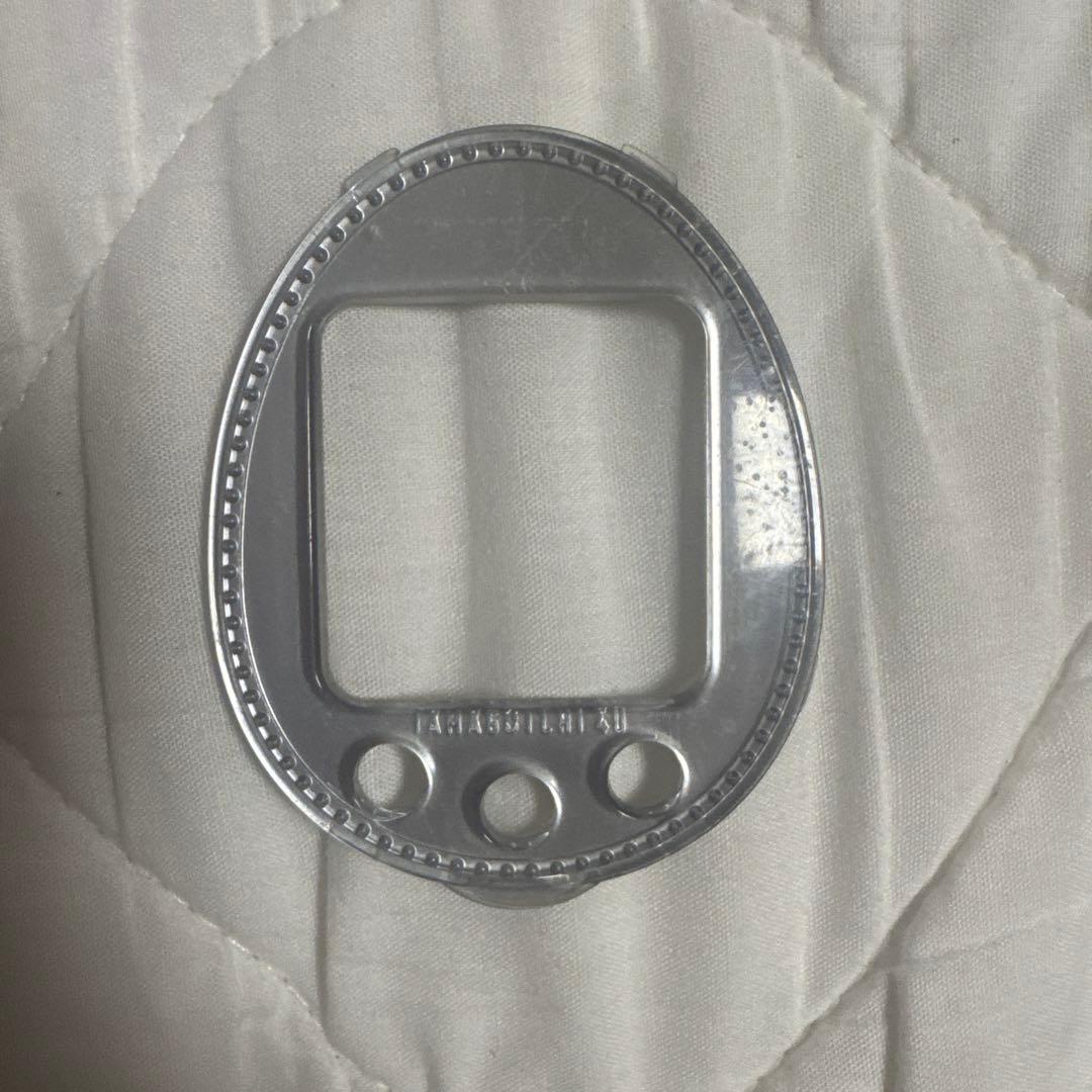 たまごっち4u. パープル