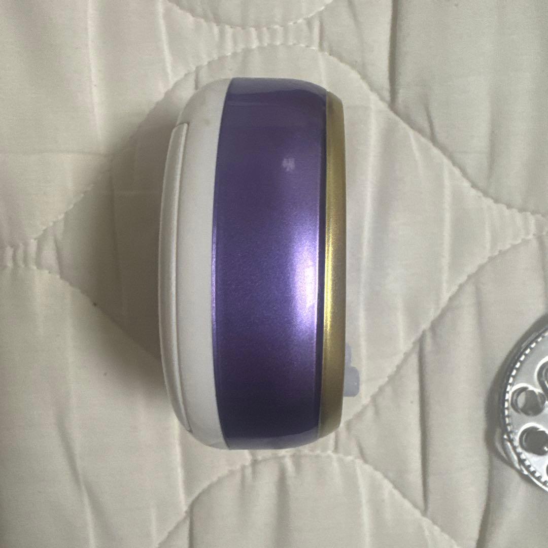 たまごっち4u. パープル