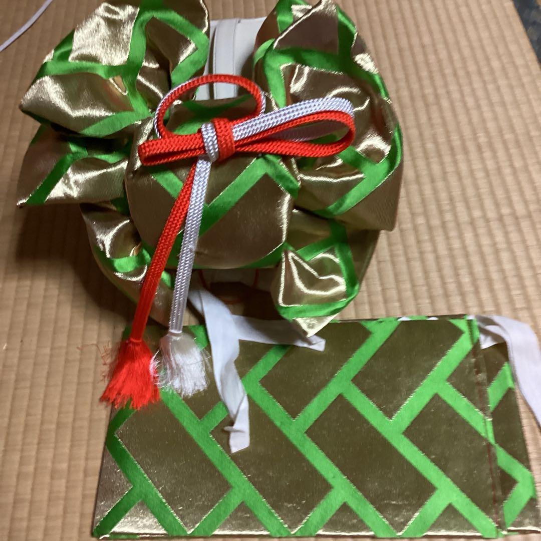 七五三七歳用フルセット帯幅18センチ　長さ127 センチ草履20センチ