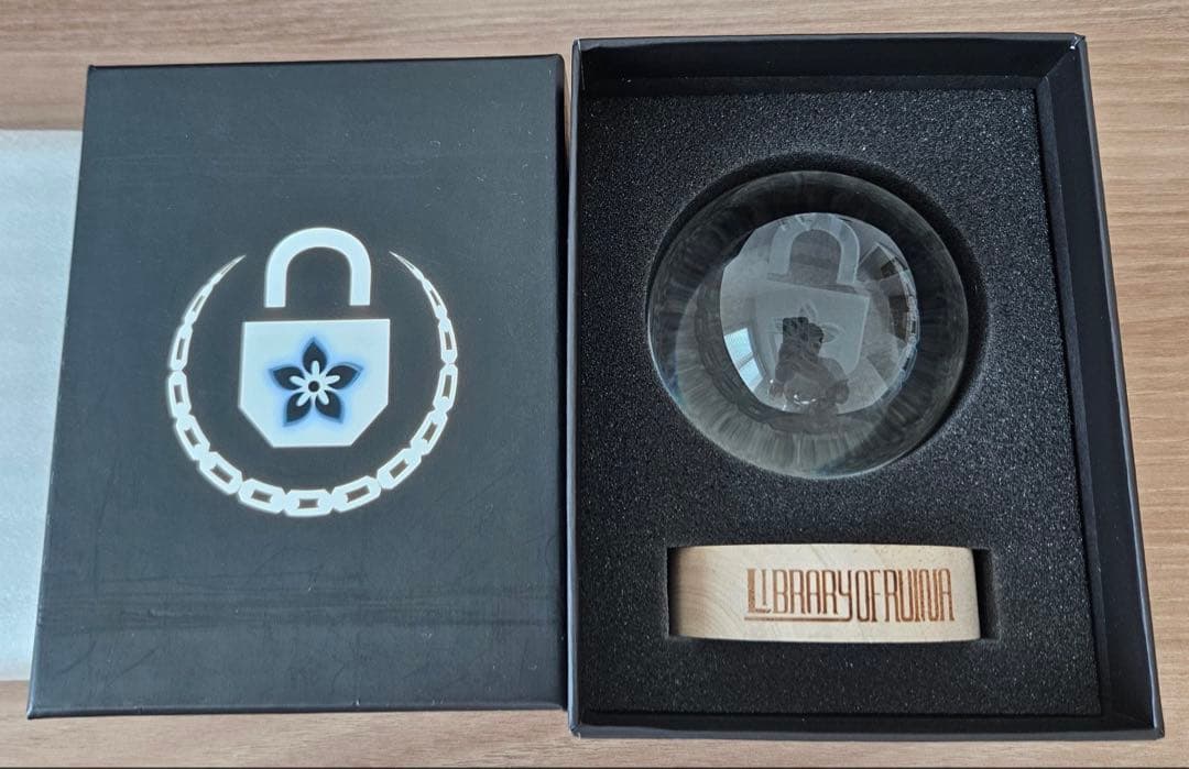 ハムハムパンパン ロボトミー　コーポレーション Mili 限定グッズ