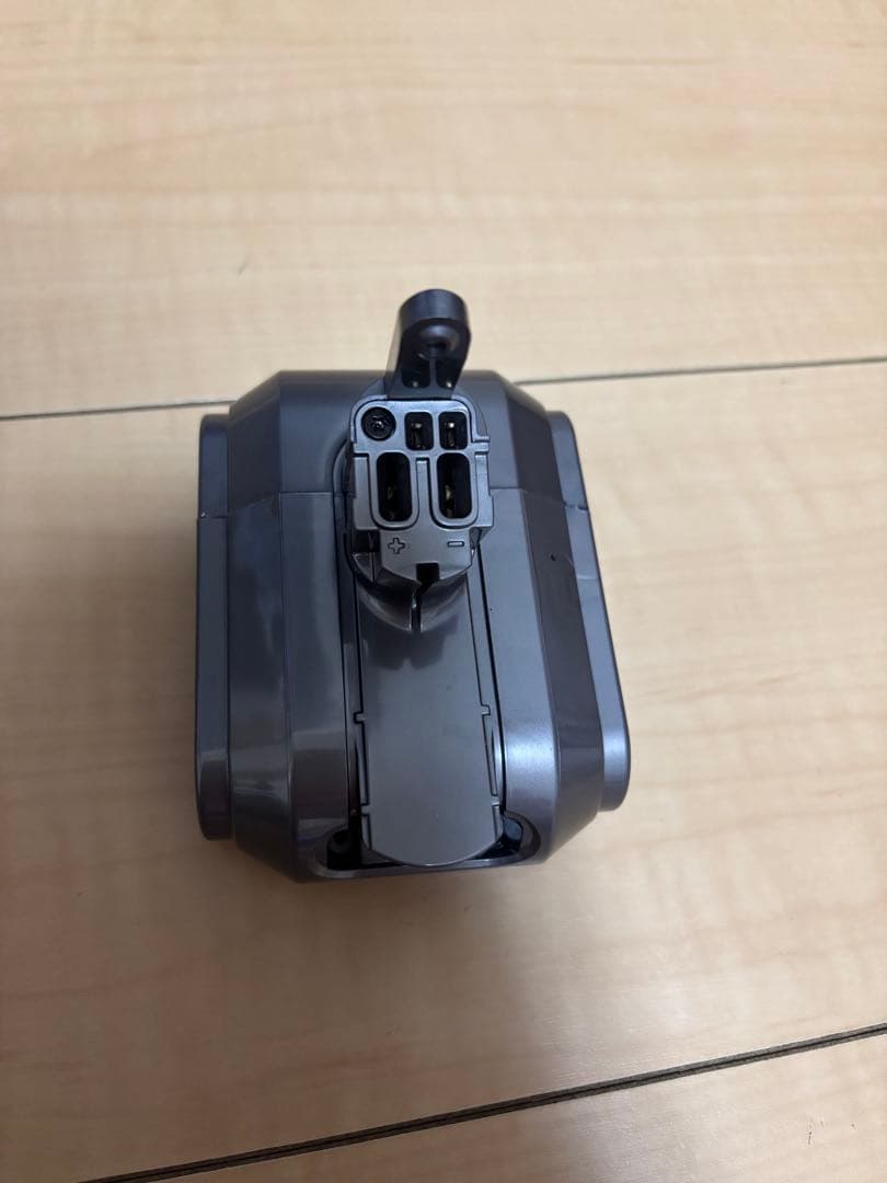 ダイソンSV21 掃除機 Dyson Micro 1.5kg HEP