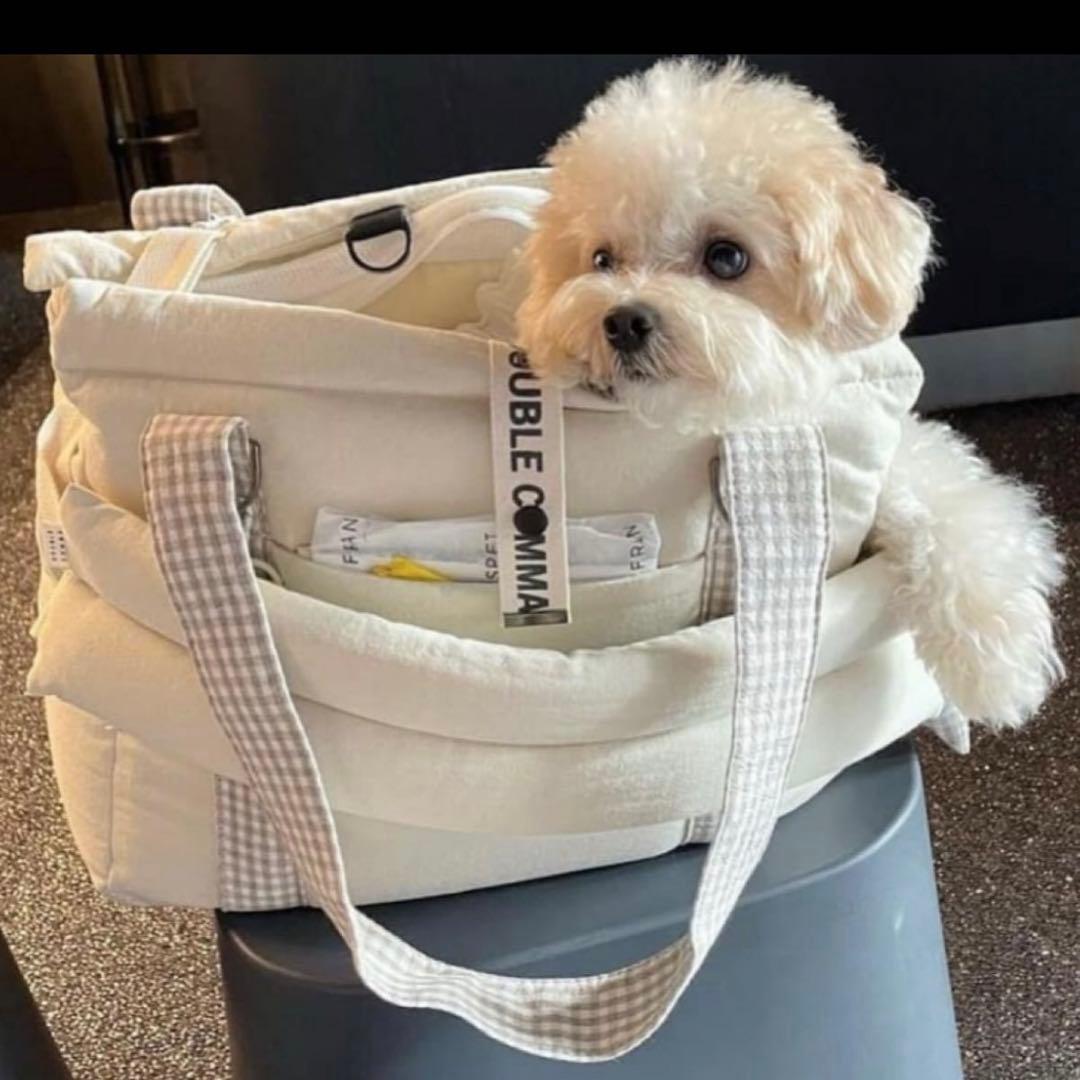 楽天市場】※予約販売【DOUBLE COMMA】THE COMTWO BAG（ダークグレー