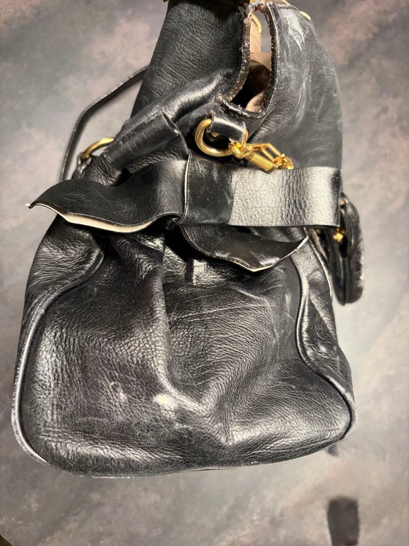 MIU MIU ショルダーバッグ