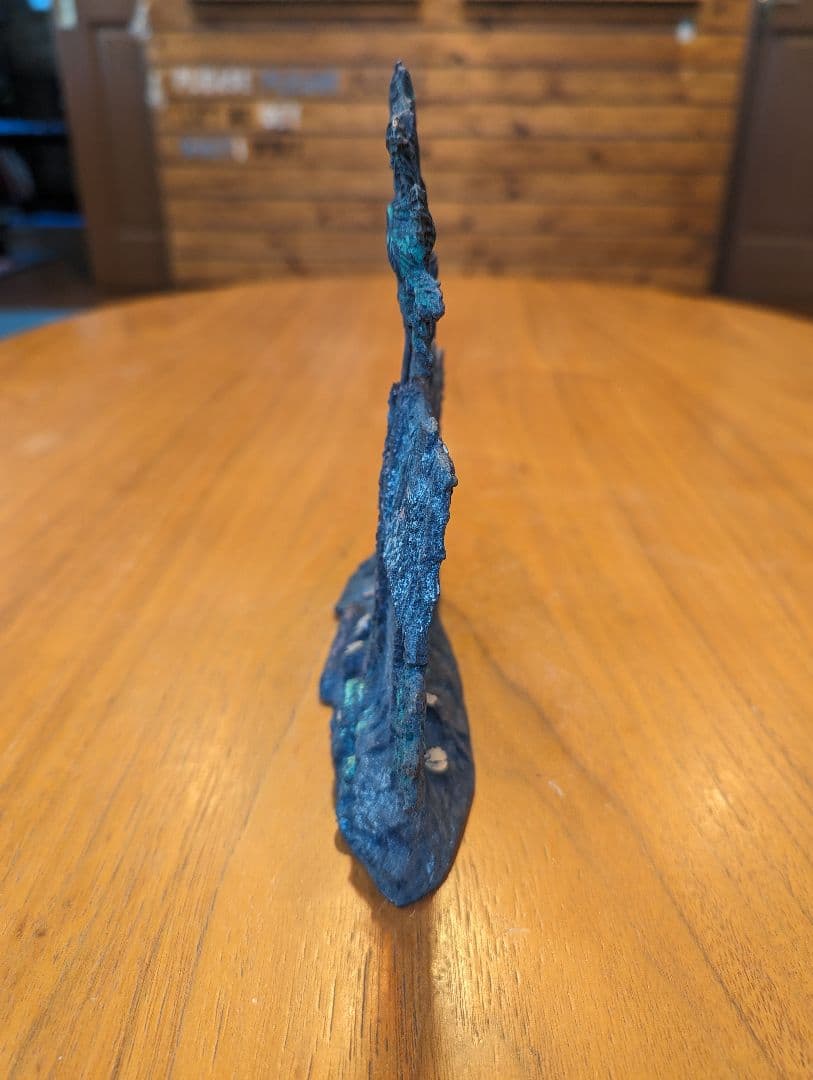 ドイツ 1940-50年代 ビンテージ カウボーイ キャビン キャビン ドイツ