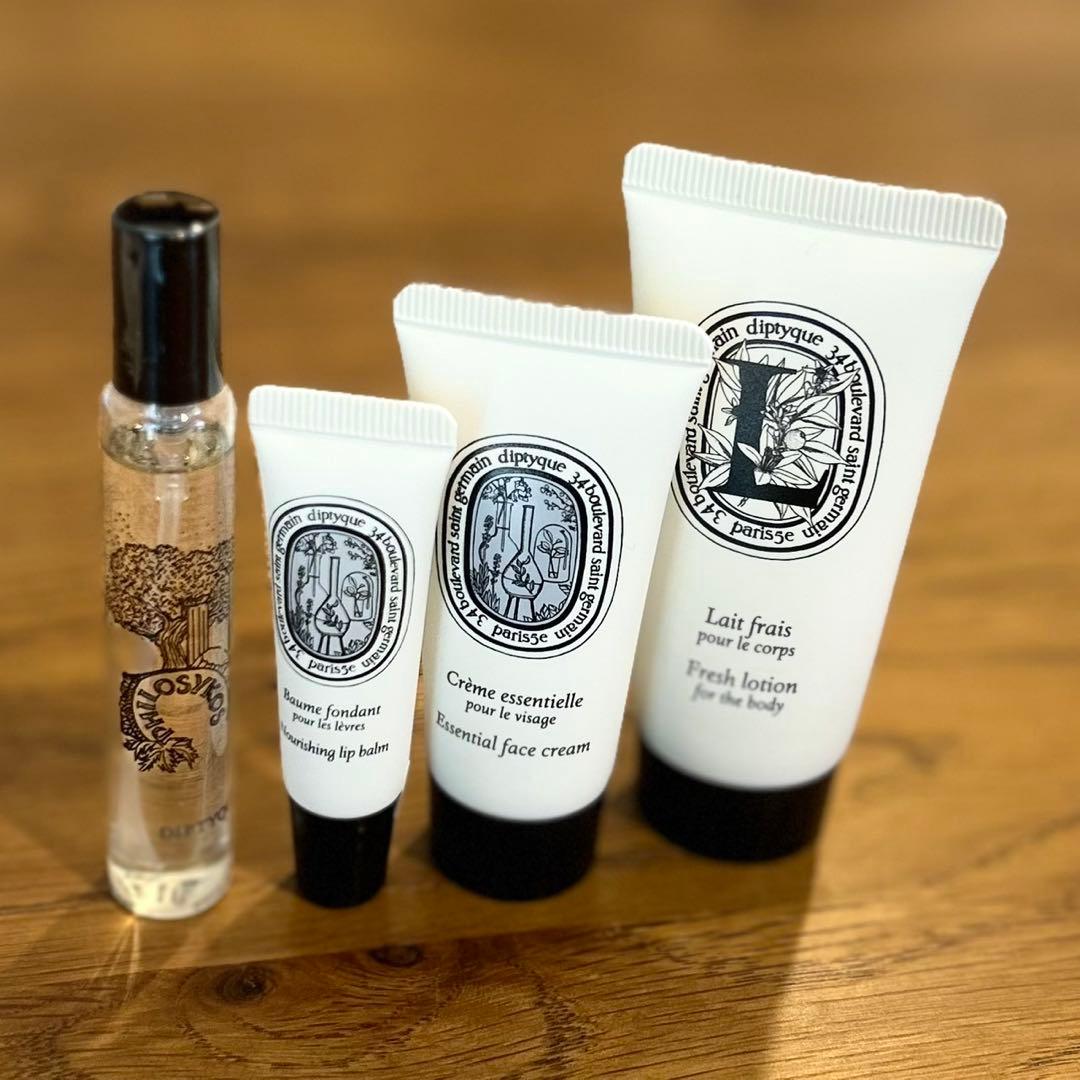 カタール航空ビジネスクラスアメニティ - メルカリ