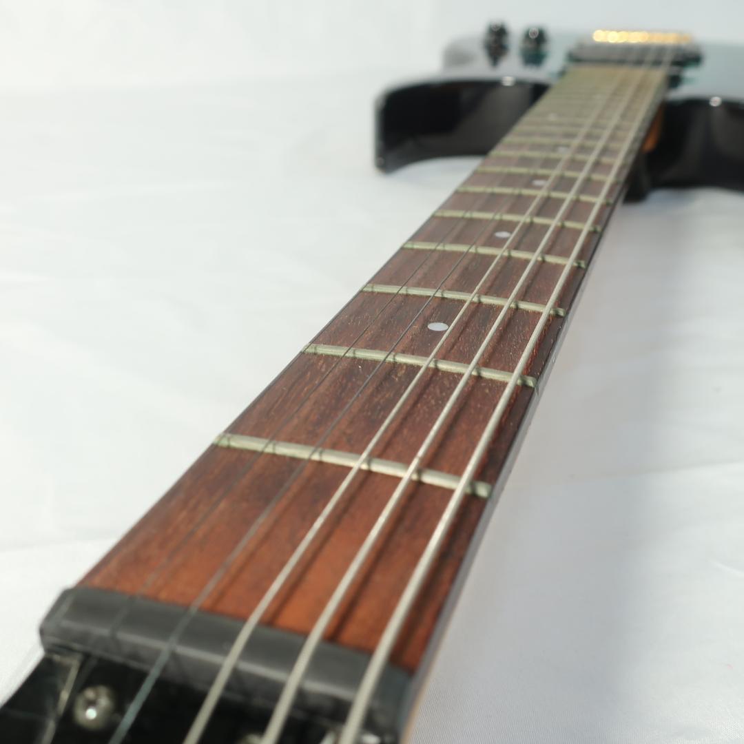 90s FERNANDES エレキギター GOTOHペグ装備