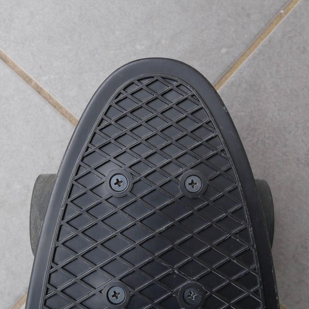 極美品【整備済み】ペニー22インチ ブラック グラフィック