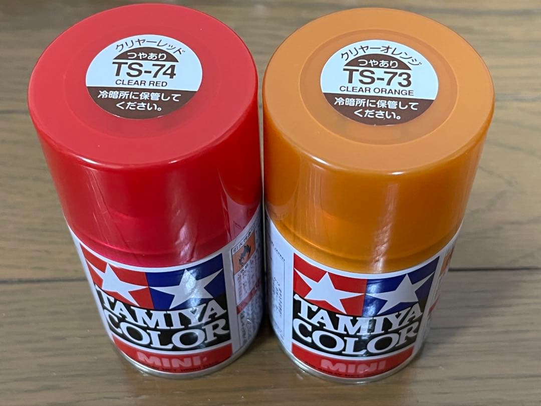 タミヤ & クレオス ラッカースプレー 31本 大量セット☆ TS - メルカリ