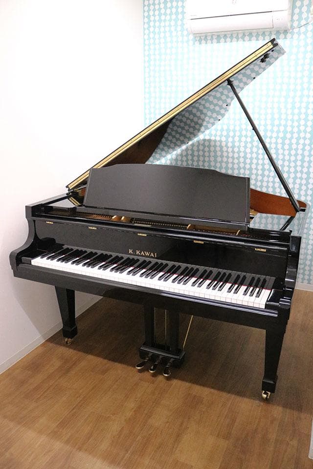 グランドピアノ【カワイ GS-30】販売 価格.com】グランドピアノ | 通販・価格比較・製品情報 グランドピアノ