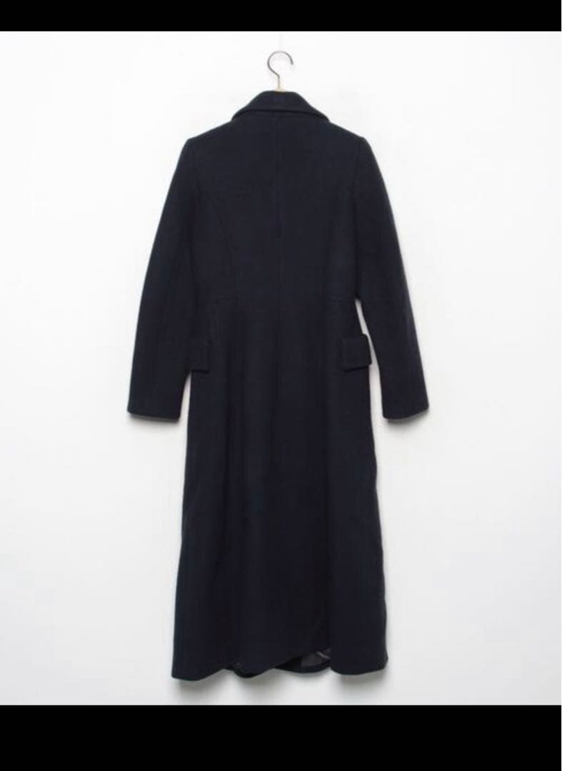 お 得 な 通販 サイトファッション - セルフォード チェスターコート 38