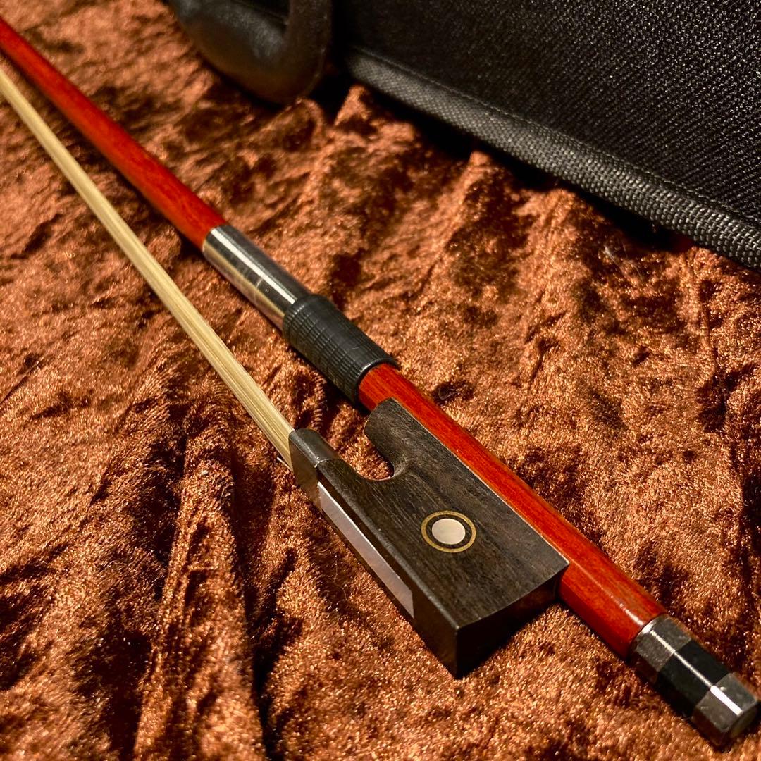 バイオリン Altezza アルテッツァ No.50 4/4 新品　付属品多数