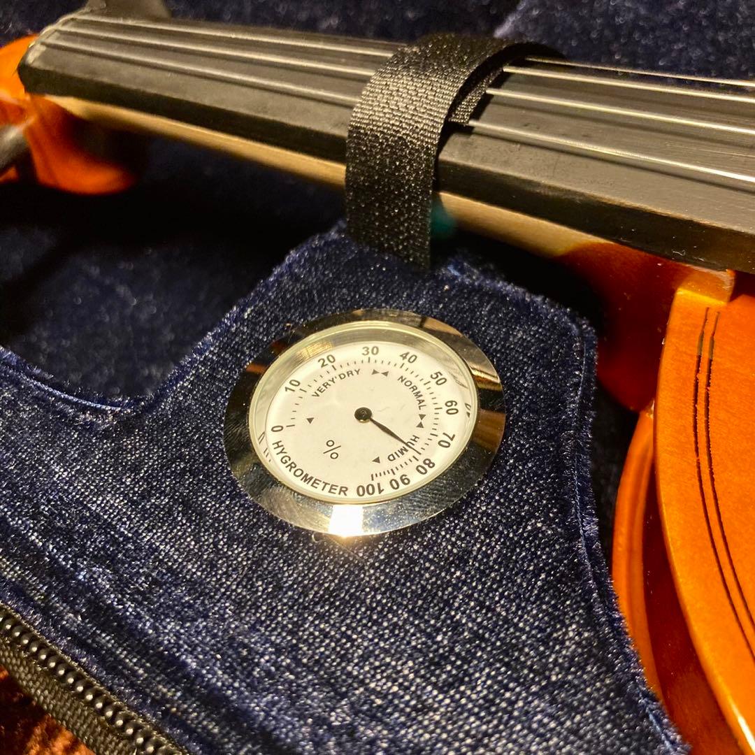 バイオリン Altezza アルテッツァ No.50 4/4 新品　付属品多数