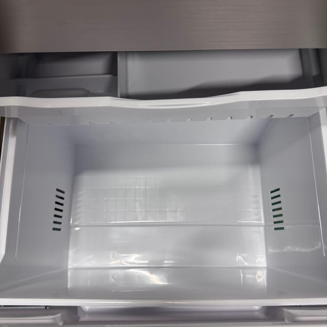 HITACHI R-V38V(N) 冷蔵庫 375L 2024年製造