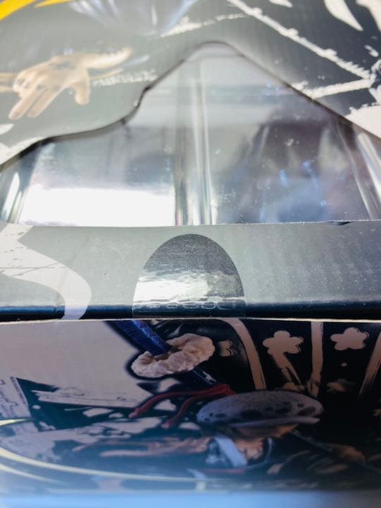 コレクション P.O.P “Warriors Alliance” トラファルガー・ロー POP