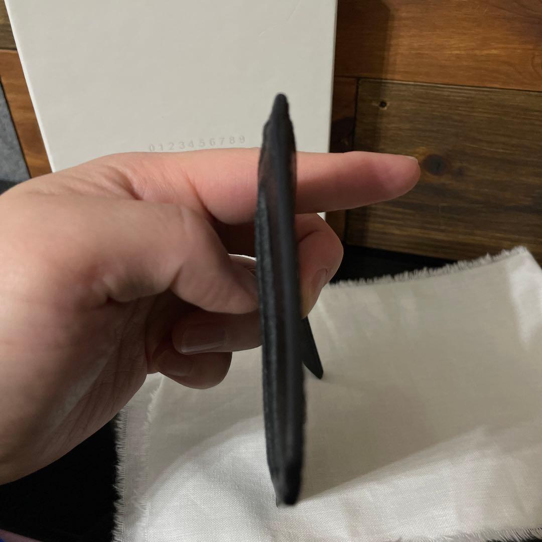 箱付き Maison Marglela ケース