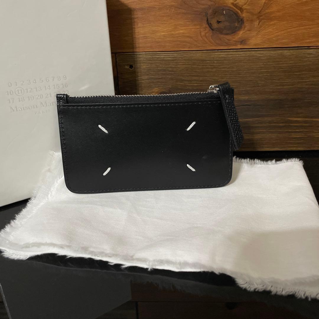 箱付き Maison Marglela ケース