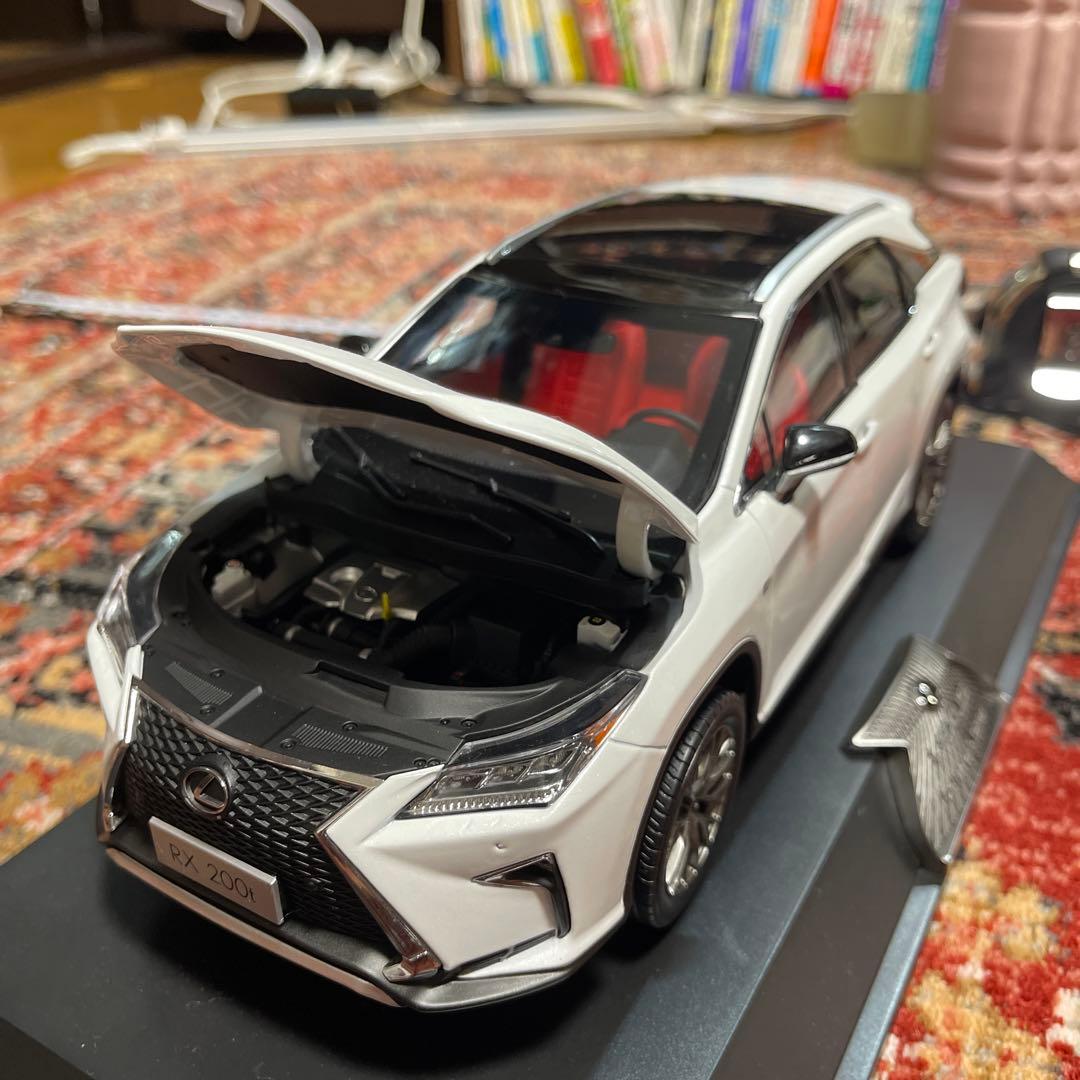 Lexus RX 200t コレクターズエディション Lexus RX 200t コレクターズ