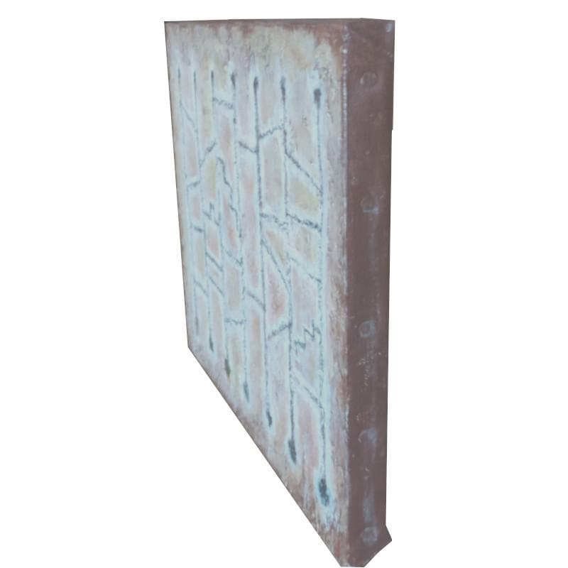 ☆後藤優子☆「あみだくじ」油絵