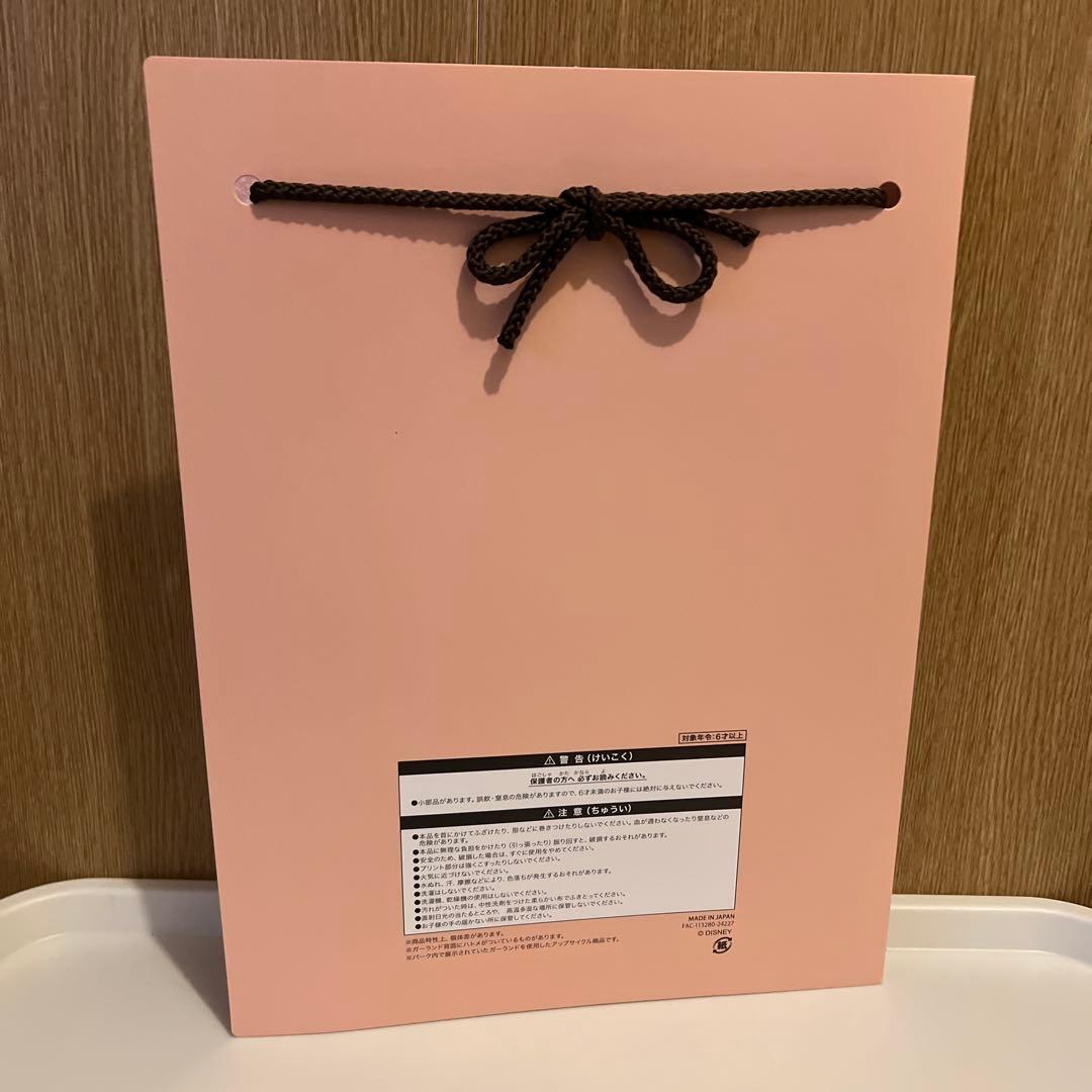 ディズニー　タペストリー　ガーランド　デイジー　40周年①