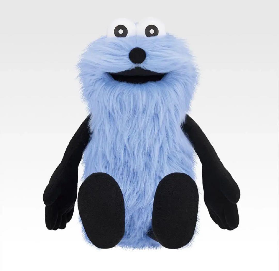 パペットスンスン 一番くじ ラストワン A/B/C賞まとめ売り +おまけ