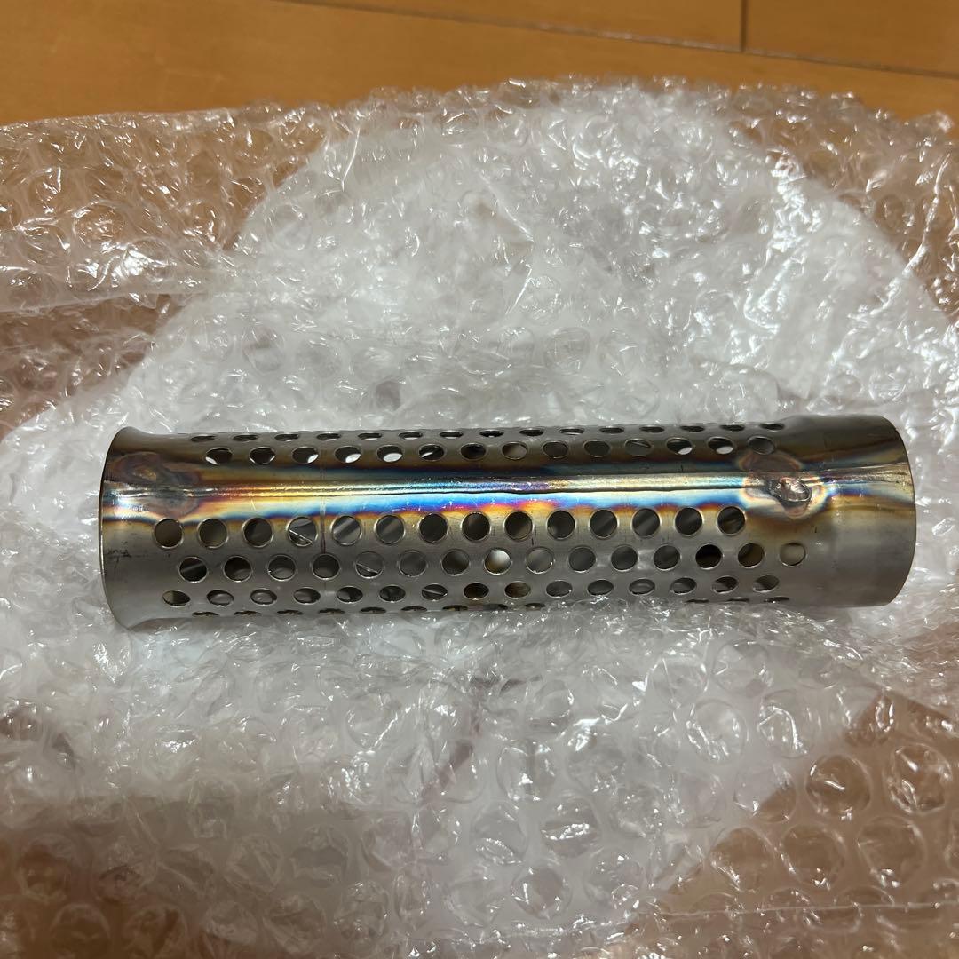 ローパスバッフル 1-3/4インチ用 (45パイ)