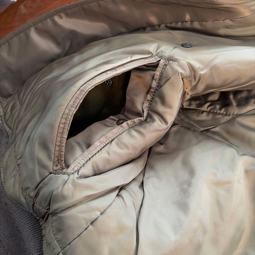 タグ付新品・激レア】1986年製 米軍放出品 N-2B セージグリーン☆残り1