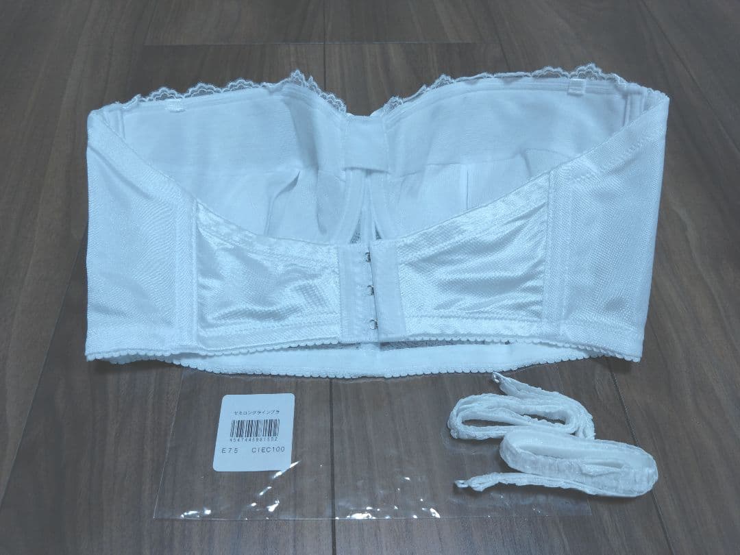 セモアブライダルインナー E75/76/L