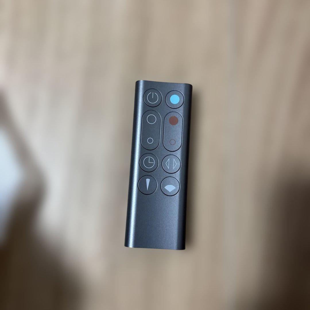 ダイソンAM09 ブラック　 AM09DCBIN ダイソン ホット＆クール