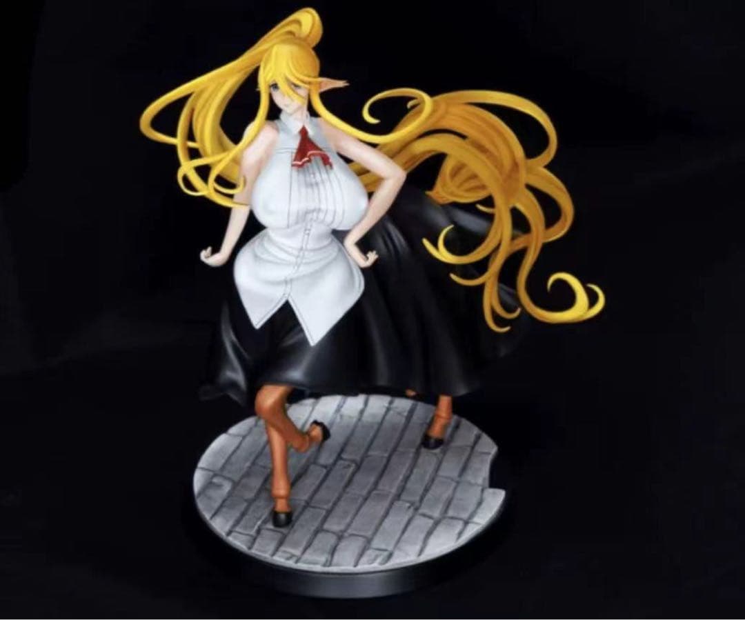 原神 エウルア 优菈 ACY フィギュア ガレージキット スタチュー