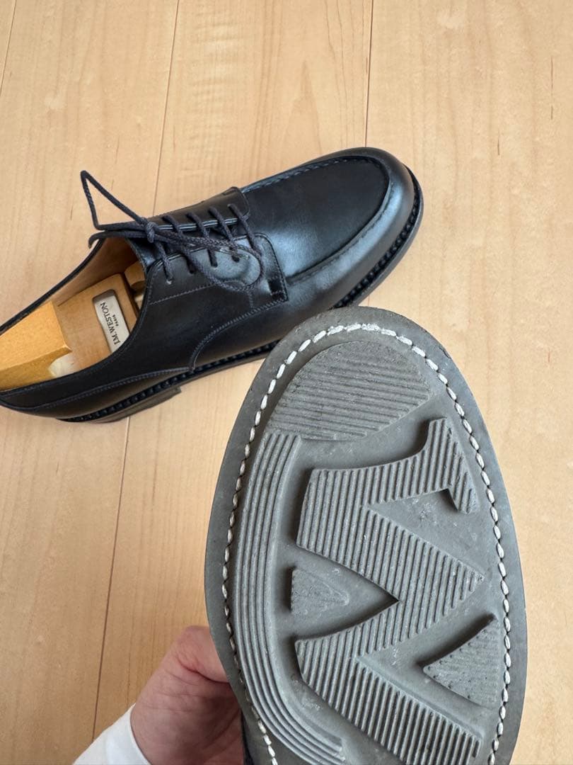 J.M.WESTON / Golf / 641 / ロシアンカーフ/ 6C