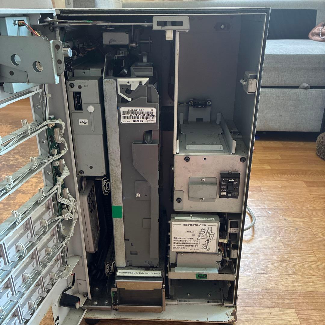 卓上券売機　vt-s20 vt-s10 ジャンク