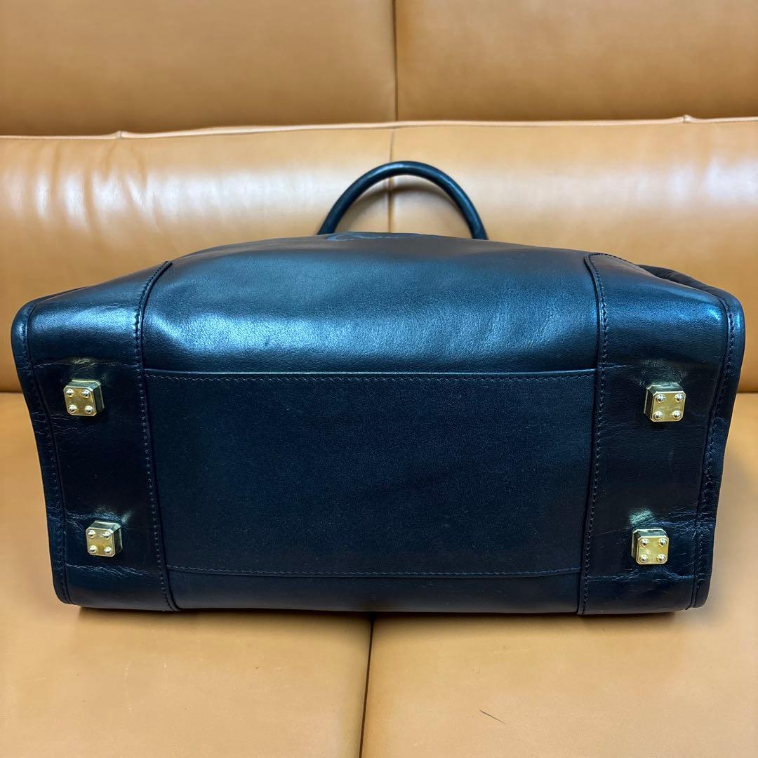 LOEVE ロエベ　アマソナ32 ハンドバッグ