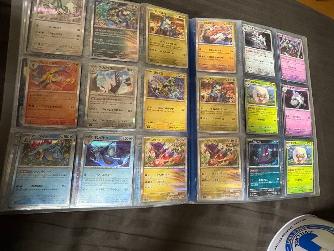 トレーディングカード　まとめ売り