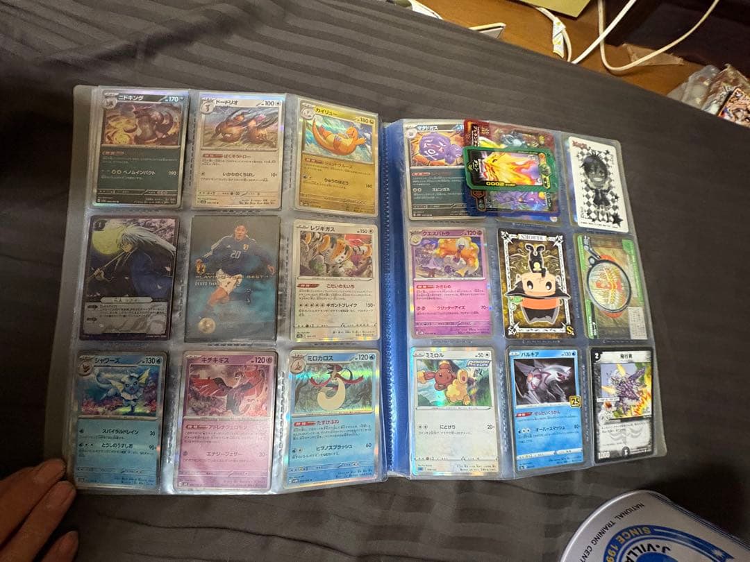 トレーディングカード　まとめ売り