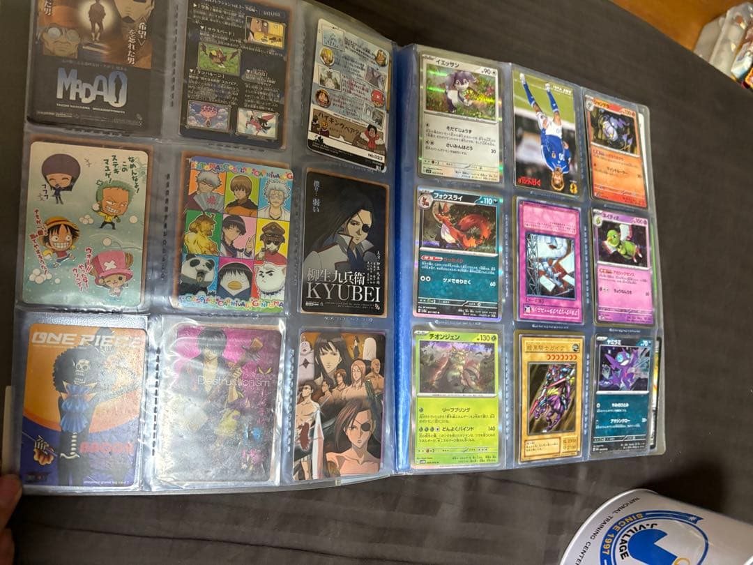 トレーディングカード　まとめ売り