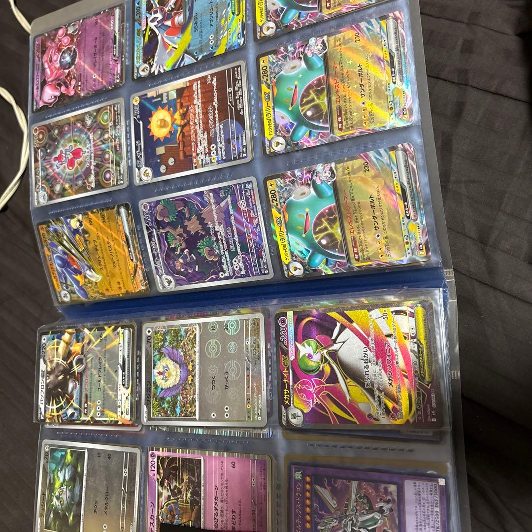 トレーディングカード　まとめ売り