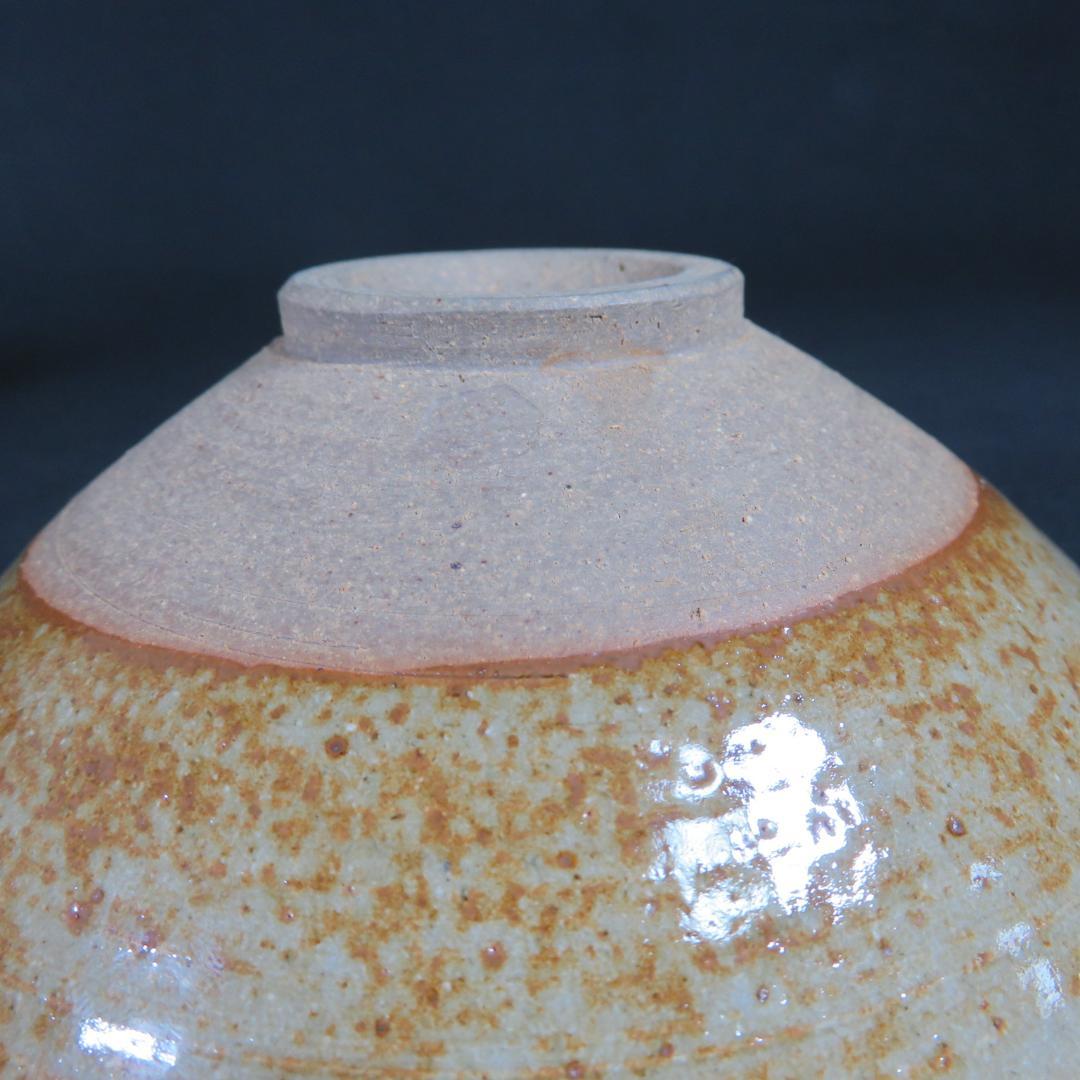 平茶碗 茶碗 伎 在銘 木箱 共箱 植物 茶道具 抹茶碗 茶器 - メルカリ