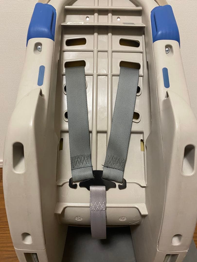 combi コンビ チャイルドシートコッコロ S UX ヘーゼルナッツ