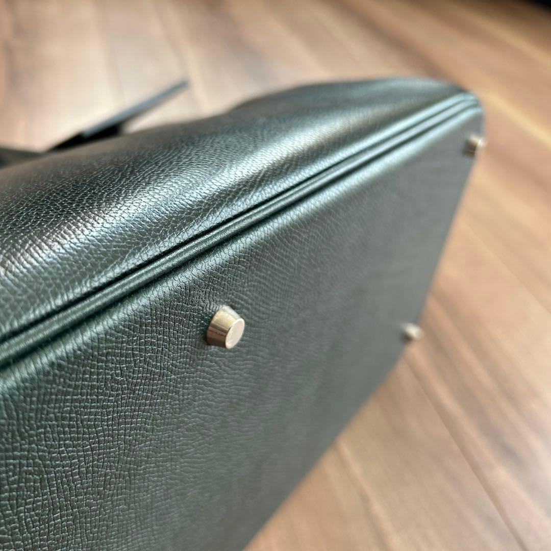 セルジュアモルソ Serge Amoruso フルオーダー 希少 美品