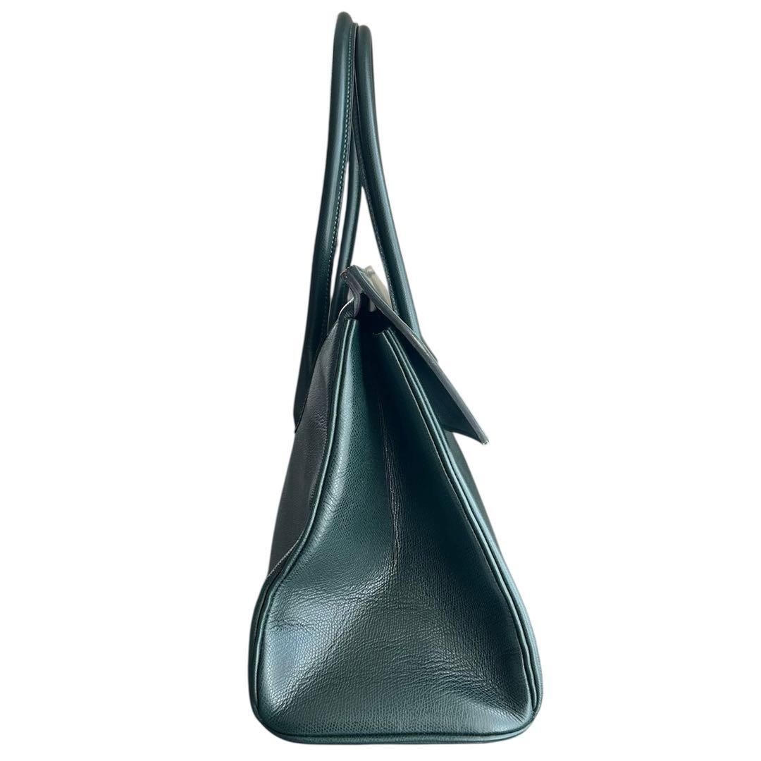 セルジュアモルソ Serge Amoruso フルオーダー 希少 美品