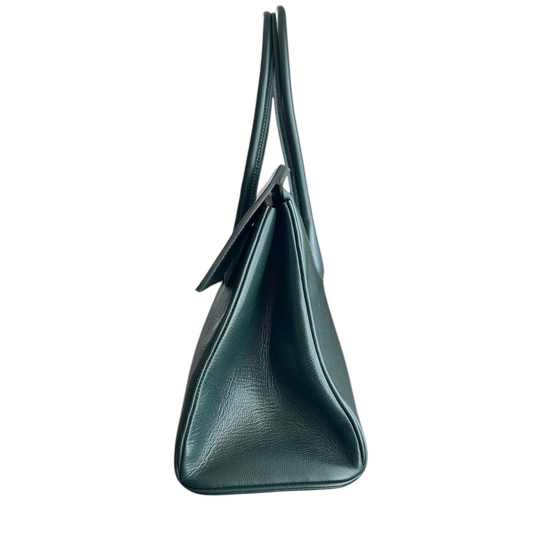 セルジュアモルソ Serge Amoruso フルオーダー 希少 美品